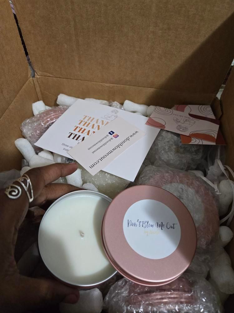 Customized Orders