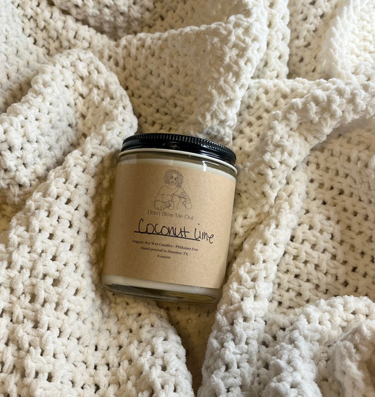 Coconut Lime